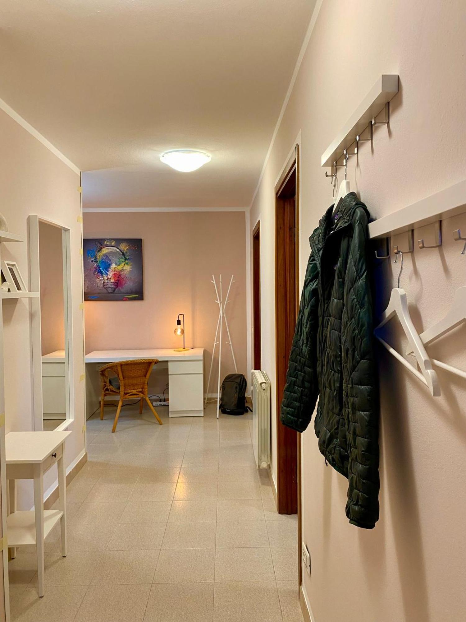 Casa Grazia Apartment Crone Exterior photo